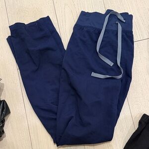 Figs high waisted pant Livingston